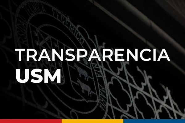 Transparencia-USM